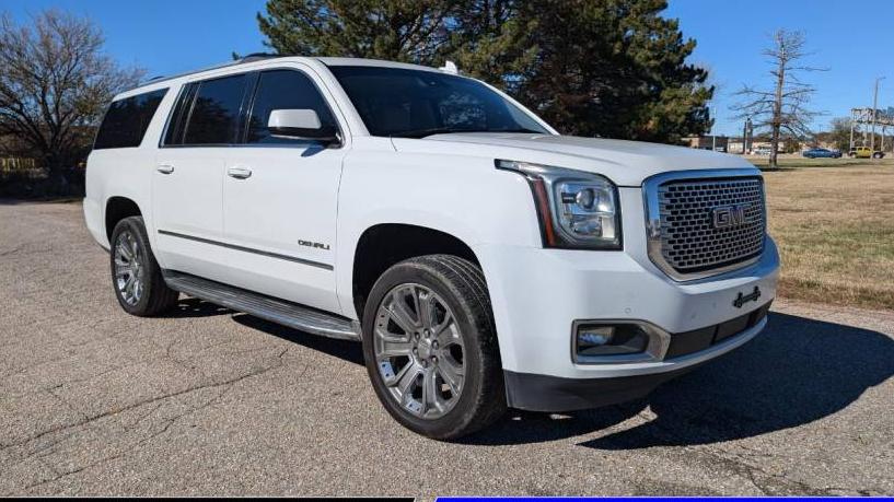 GMC YUKON XL 2016 1GKS2HKJ1GR276480 image